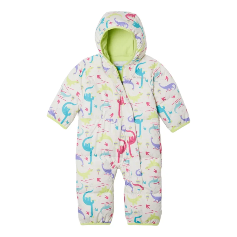 Columbia Snuggly Bunny Bunting - Infant