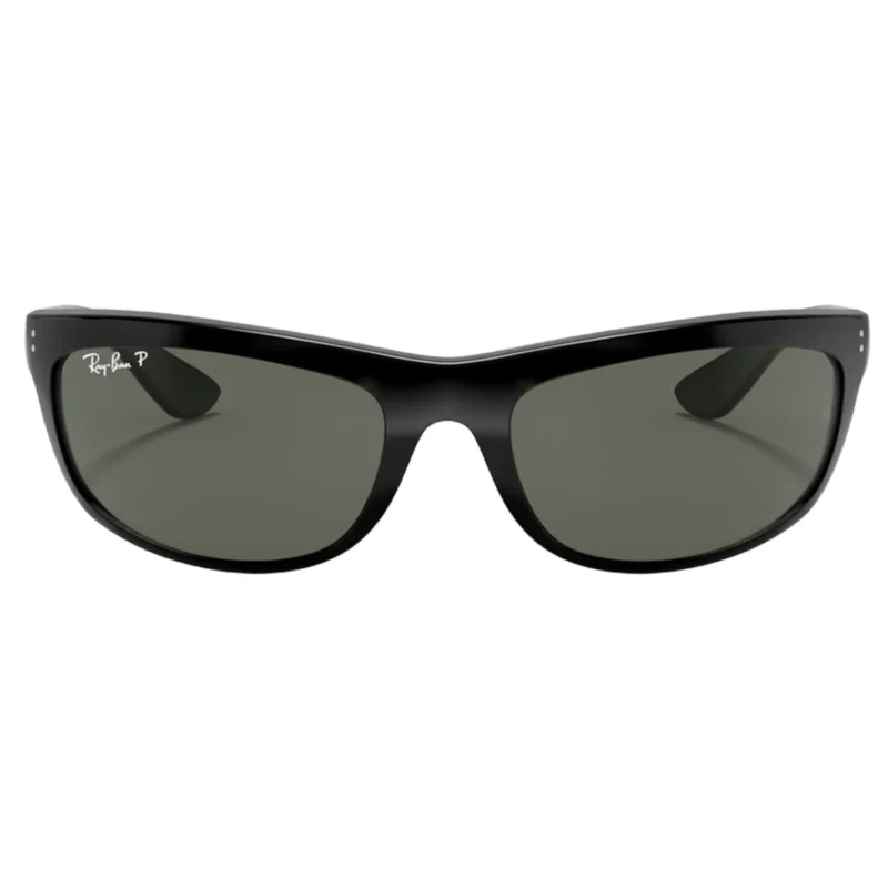 Ray-Ban Balorama Sunglasses - Men's - Image 2