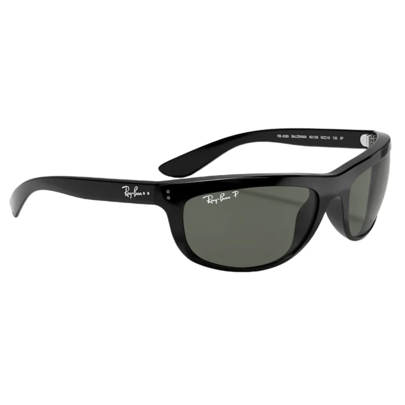 Ray-Ban Balorama Sunglasses - Men's - Image 3