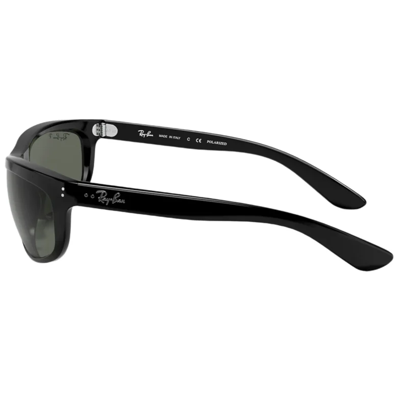 Ray-Ban Balorama Sunglasses - Men's - Image 6