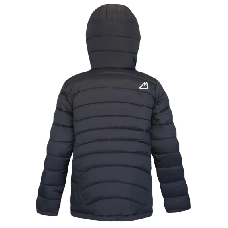 Boulder Gear Cosmic Puffy Jacket - Girls' Youth - Image 2
