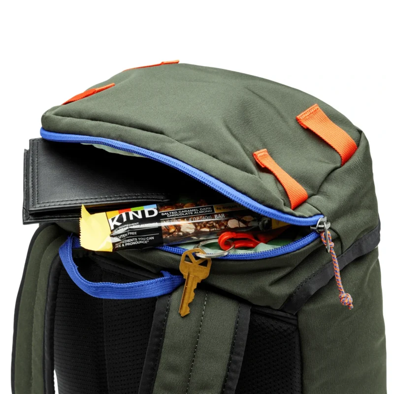 Cotopaxi Tapa 22l Backpack - Cada Día - Image 6