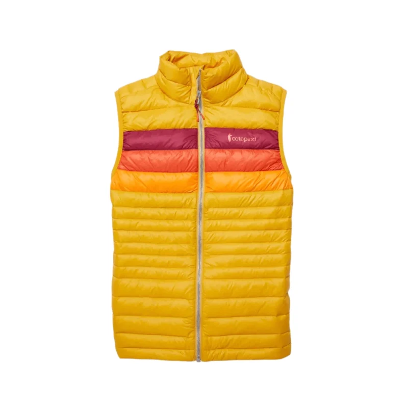 Cotopaxi Fuego Down Vest - Women's