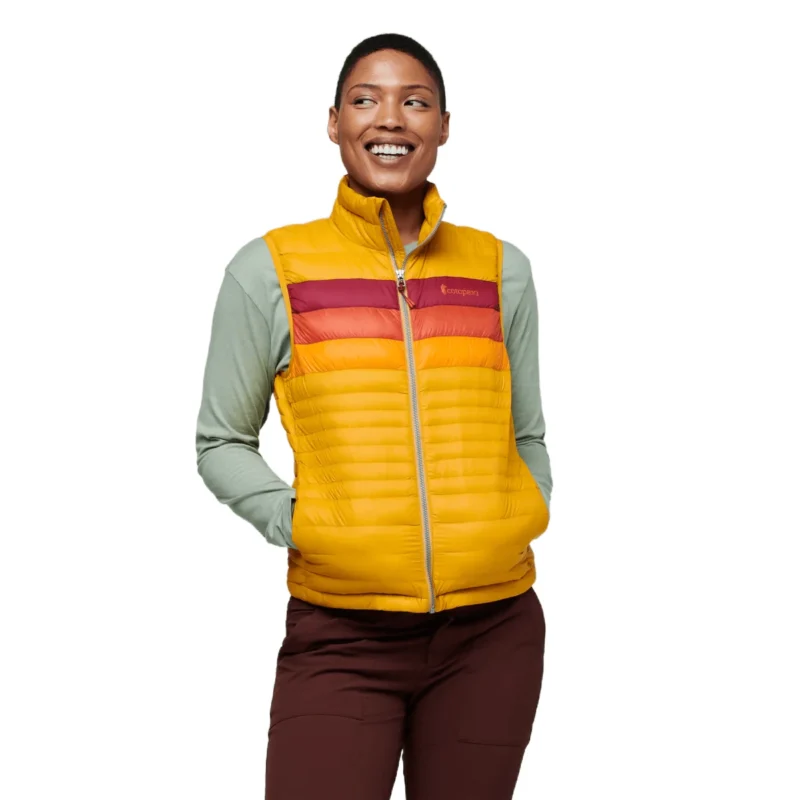 Cotopaxi Fuego Down Vest - Women's - Image 2