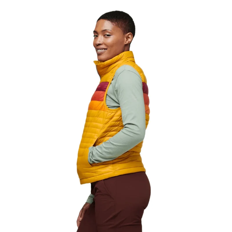 Cotopaxi Fuego Down Vest - Women's - Image 3