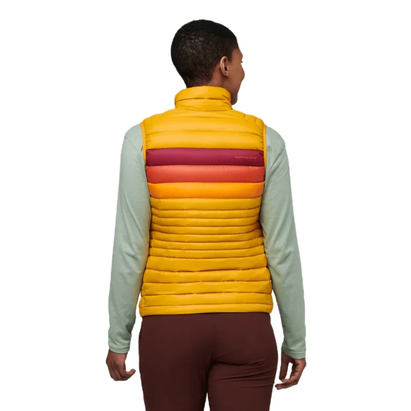 Cotopaxi Fuego Down Vest - Women's - Image 4