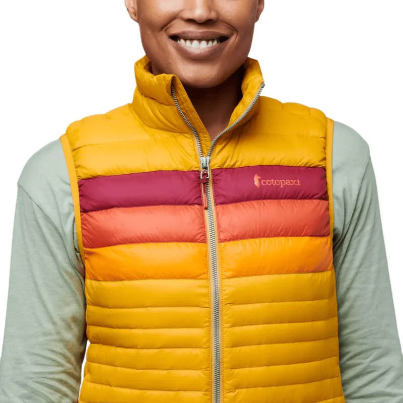 Cotopaxi Fuego Down Vest - Women's - Image 5