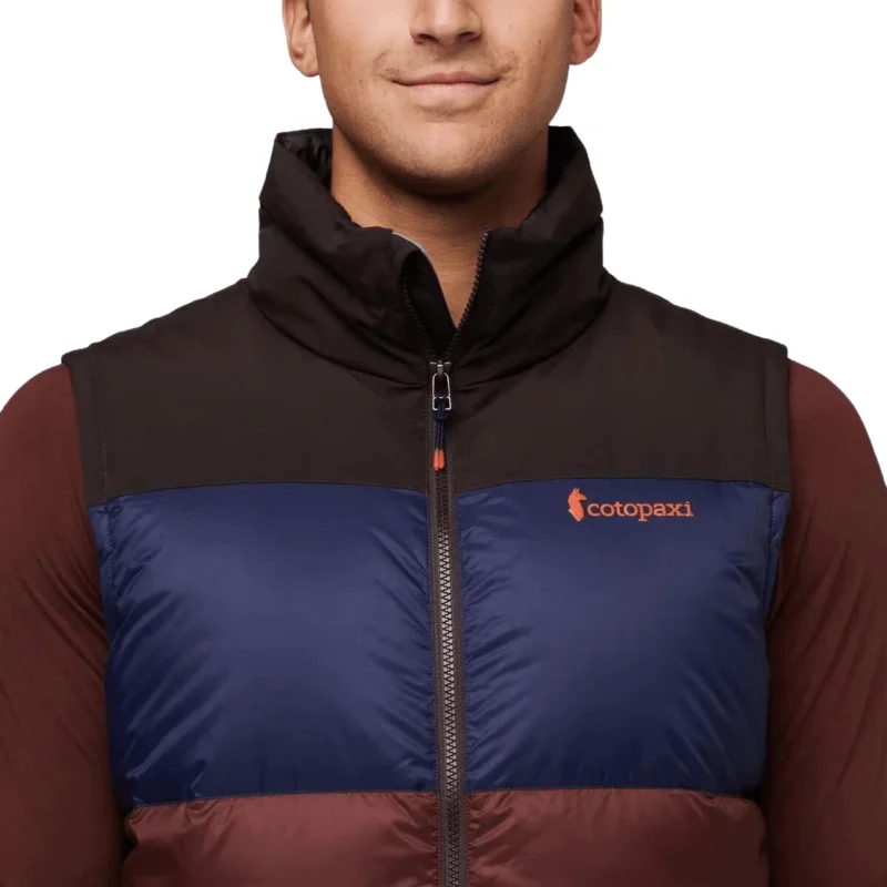 Cotopaxi Solazo Down Vest - Men's - Image 2