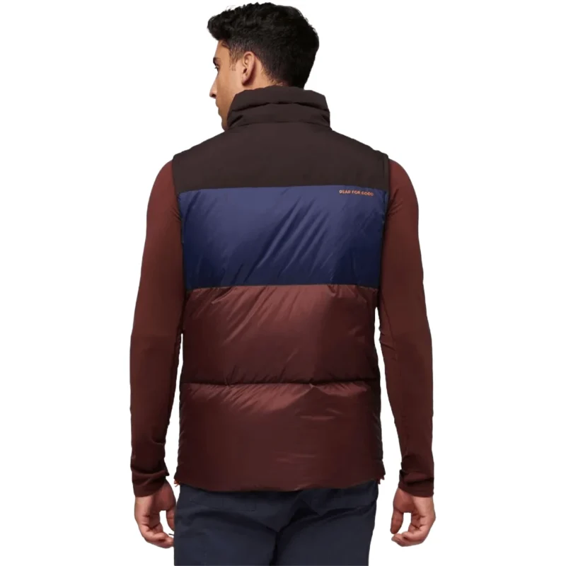 Cotopaxi Solazo Down Vest - Men's - Image 3