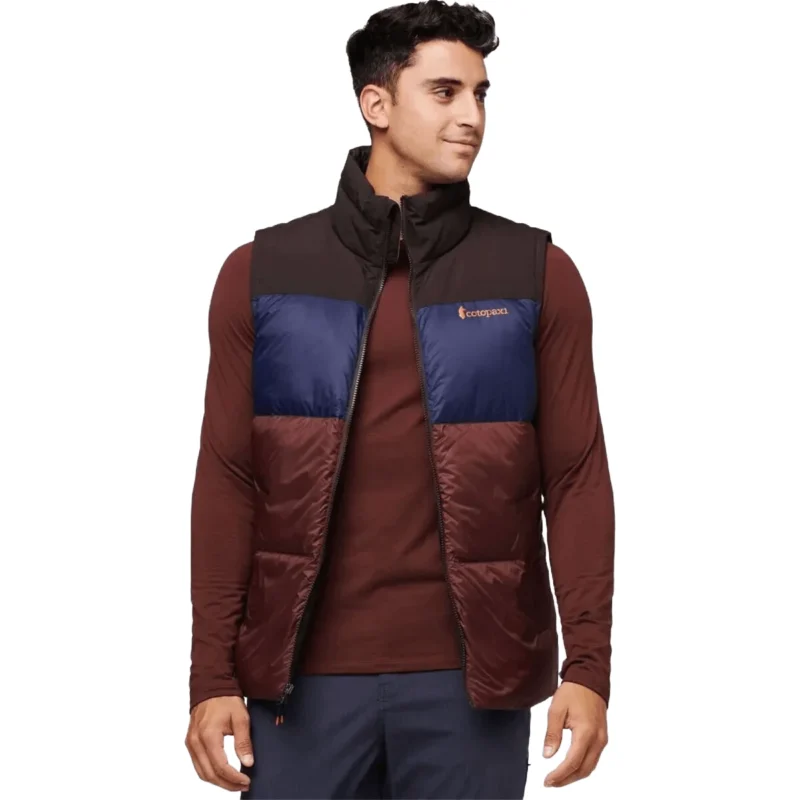 Cotopaxi Solazo Down Vest - Men's - Image 4