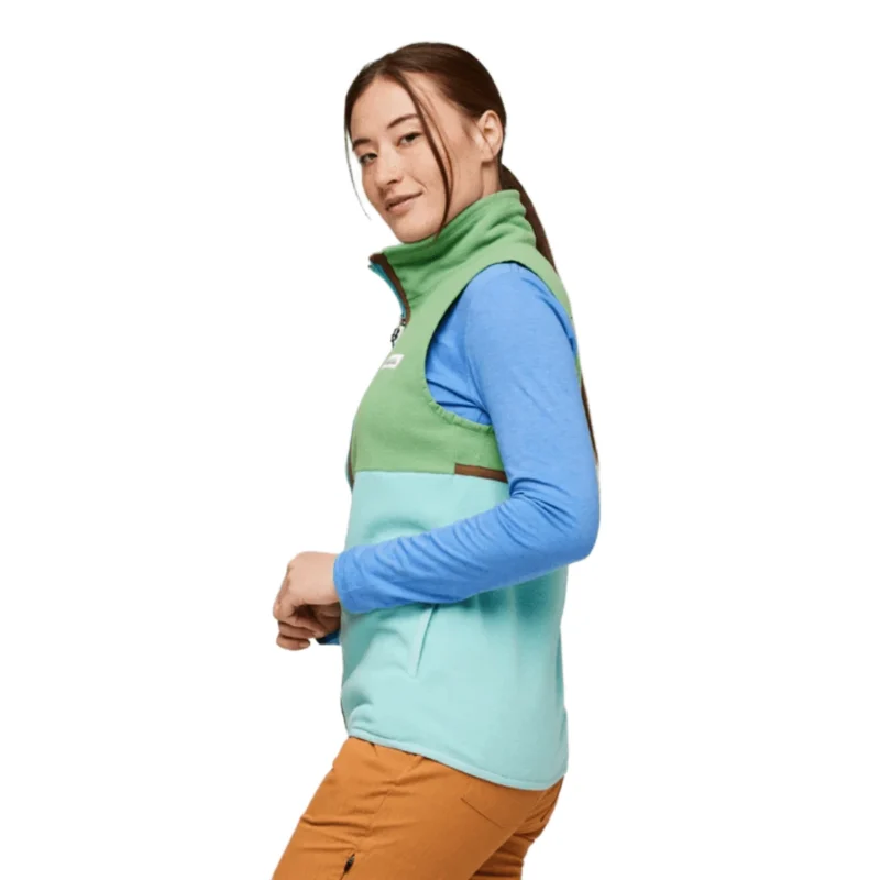 Cotopaxi Amado Fleece Vest - Women's - Image 3