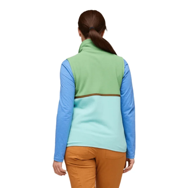 Cotopaxi Amado Fleece Vest - Women's - Image 4