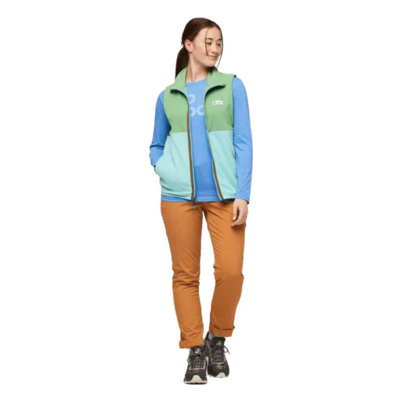 Cotopaxi Amado Fleece Vest - Women's - Image 5