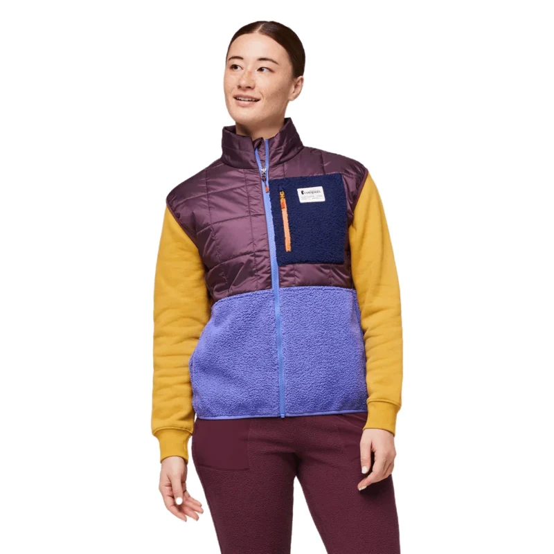 Cotopaxi Trico Hybrid Vest - Women's - Image 2