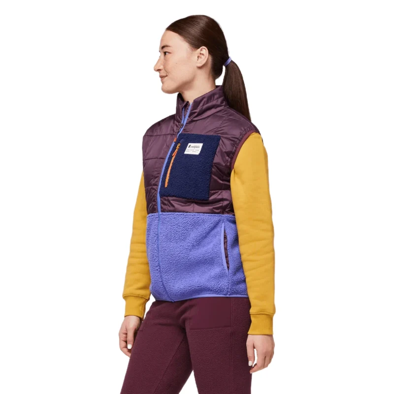 Cotopaxi Trico Hybrid Vest - Women's - Image 3