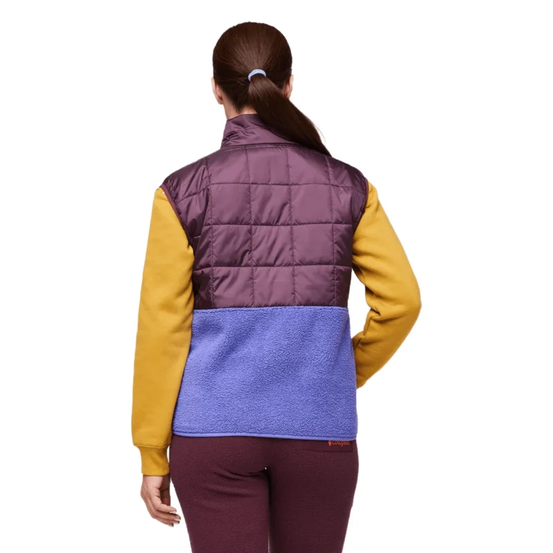 Cotopaxi Trico Hybrid Vest - Women's - Image 4