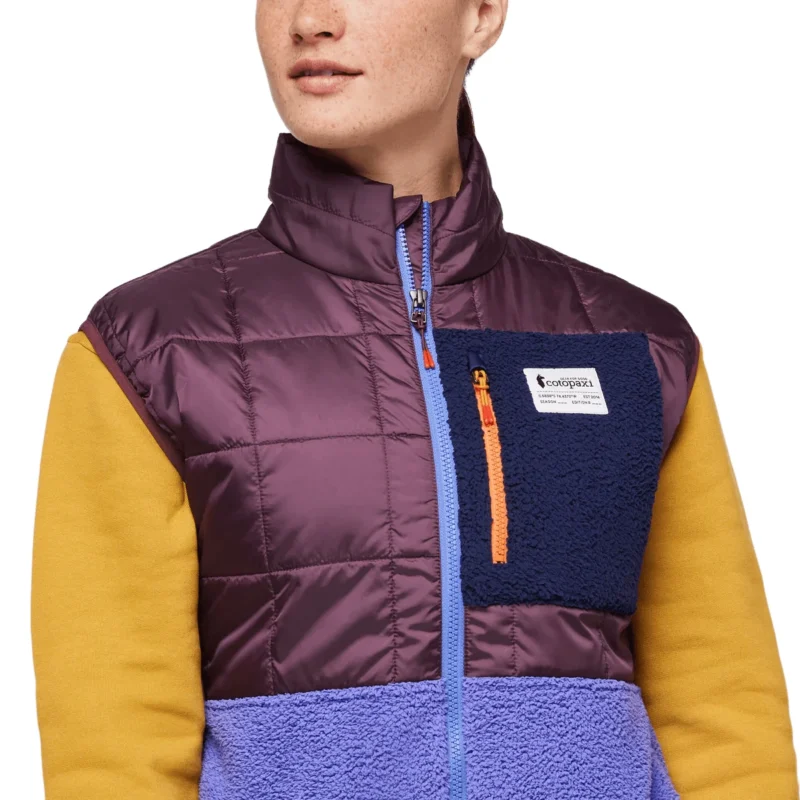 Cotopaxi Trico Hybrid Vest - Women's - Image 5