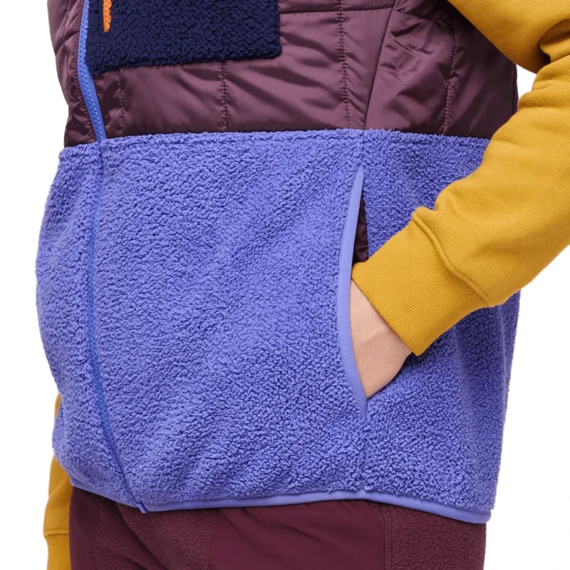 Cotopaxi Trico Hybrid Vest - Women's - Image 6