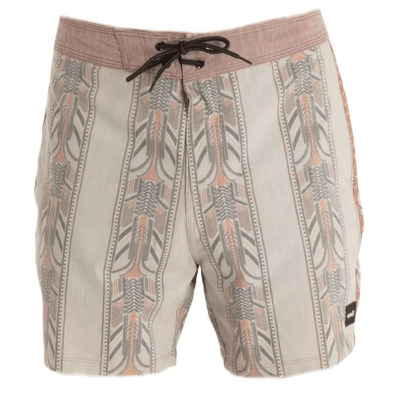 Hurley Phantom Naturals Sessions 16" Boardshort - Men's
