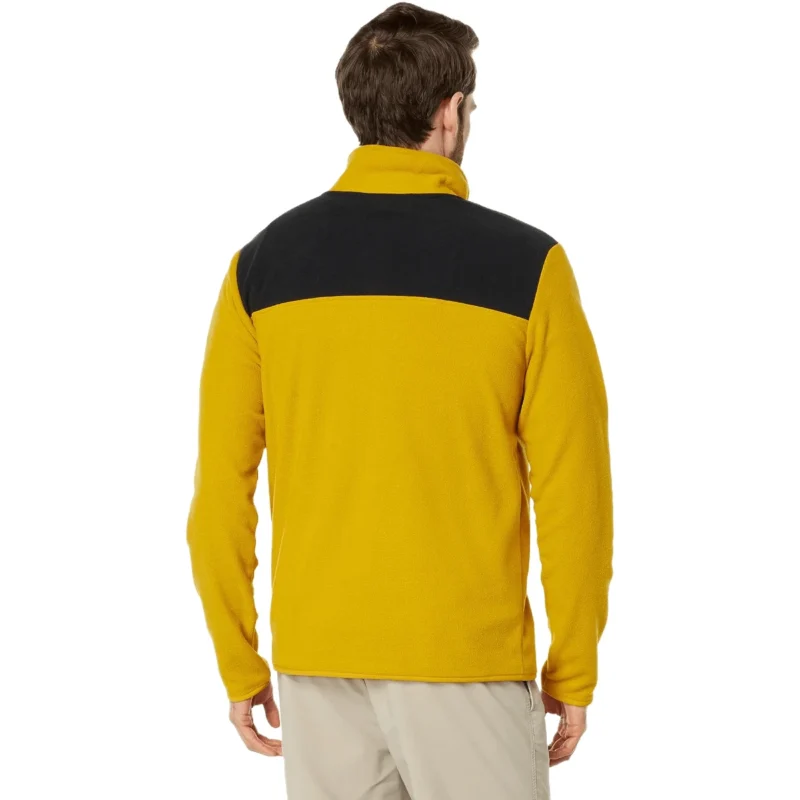 The North Face TKA Glacier Snap-Neck Pullover - Men's - Image 2