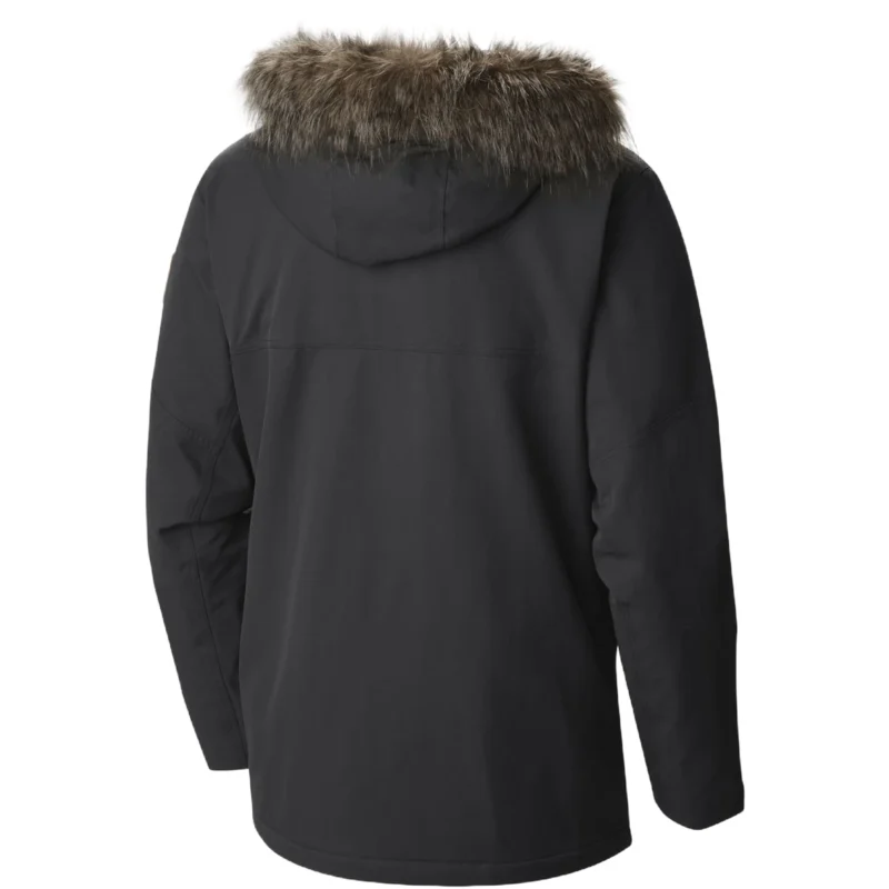 Columbia Catacomb Crest Insulated Parka Jacket - Men's - Image 2