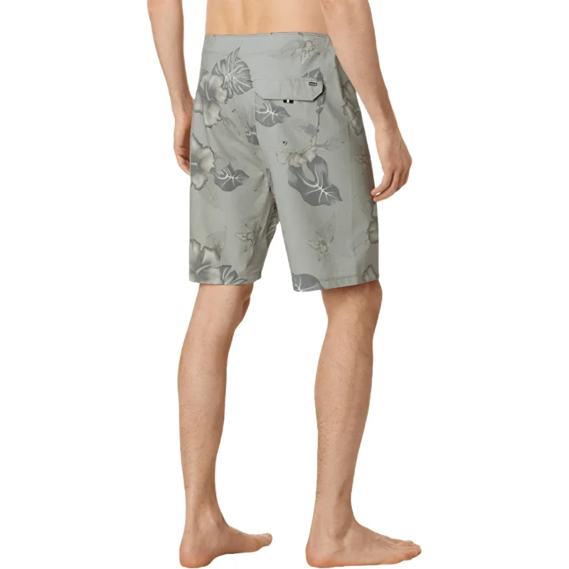 Hurley Phantom Naturals Weekender 20" Boardshort - Men's - Image 2