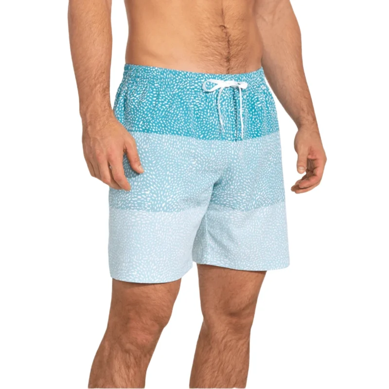 Chubbies The Whale Shark Classic 7" Swim Trunk - Men's - Image 2