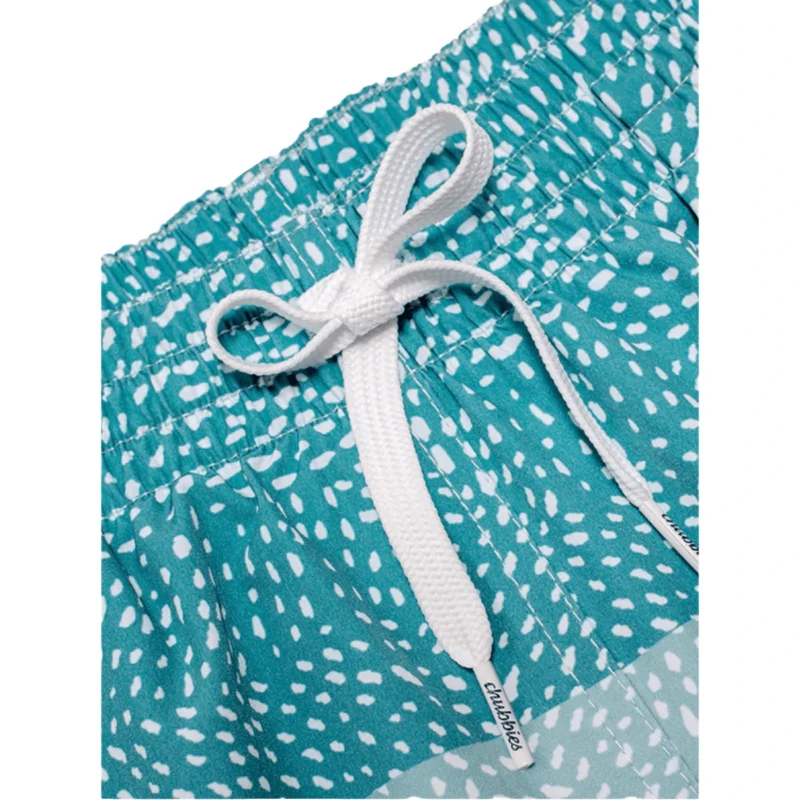 Chubbies The Whale Shark Classic 7" Swim Trunk - Men's - Image 3