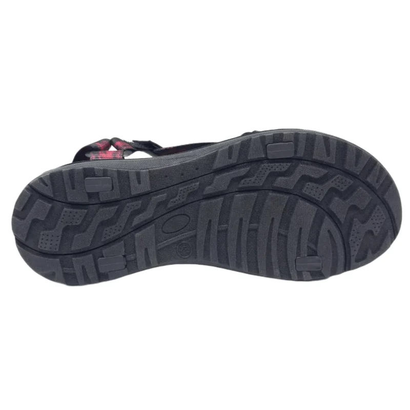 SunRay Hollis River Outdoor Sandal - Men's - Image 4