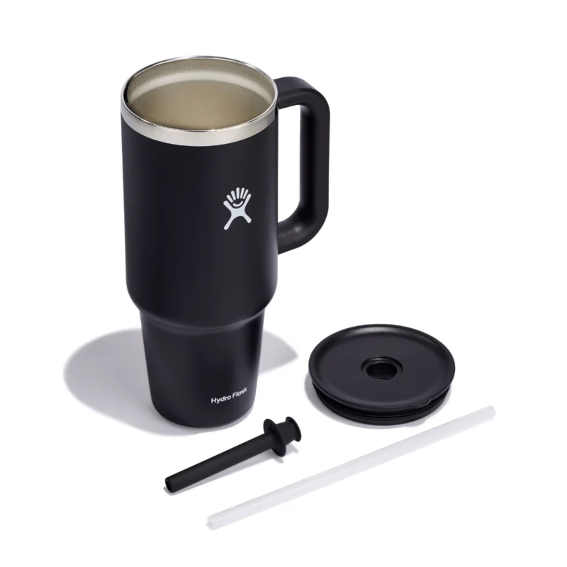 Hydro Flask All Around Travel Tumbler - 40oz - Image 3