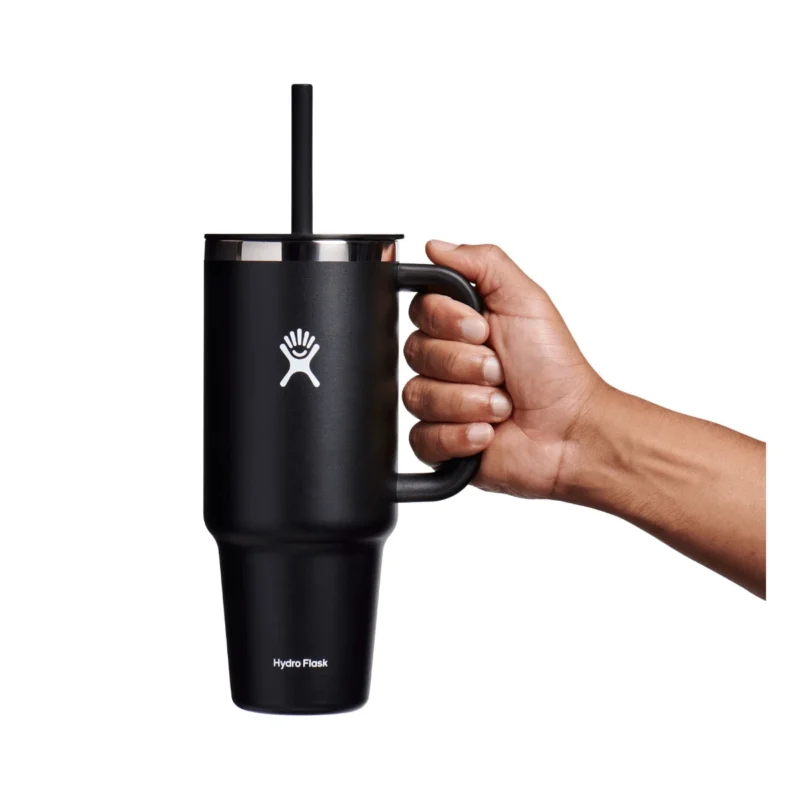 Hydro Flask All Around Travel Tumbler - 40oz - Image 5