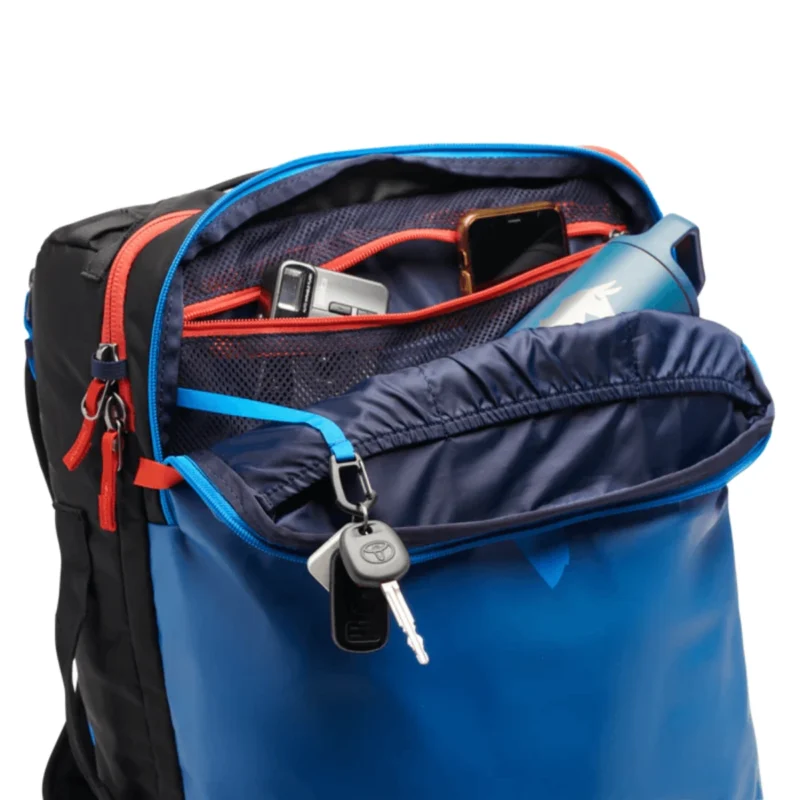 Cotopaxi Allpa 42L Travel Pack - Image 3