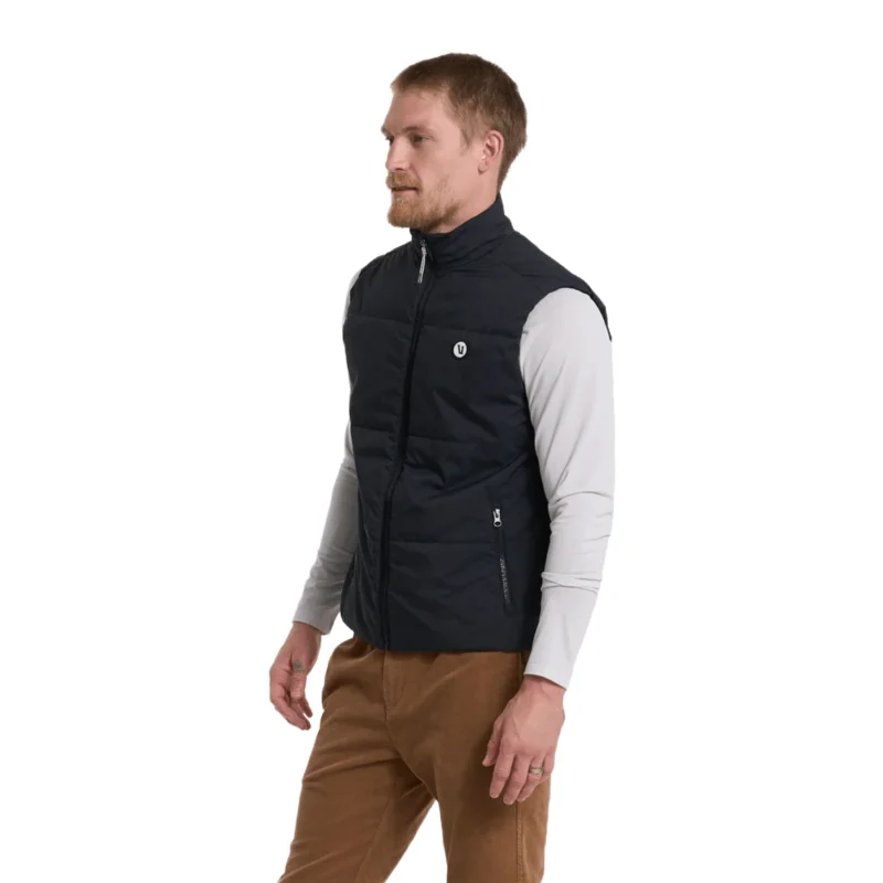 Vuori Echo Insulated Jacket - Men's - Image 3