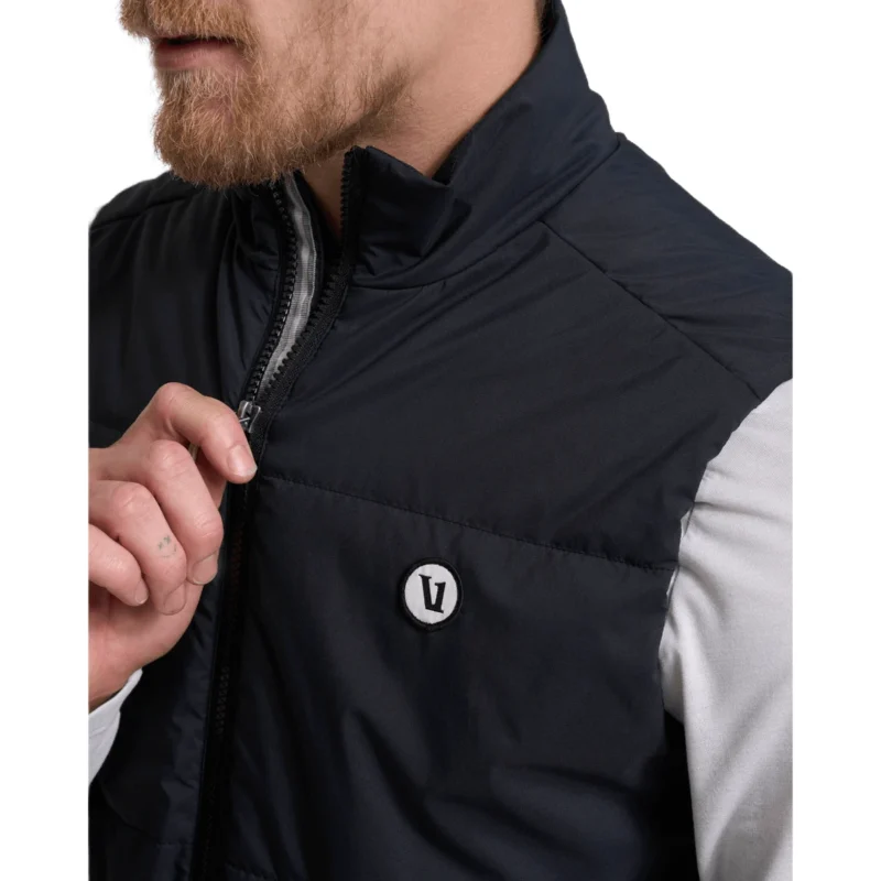 Vuori Echo Insulated Jacket - Men's - Image 5