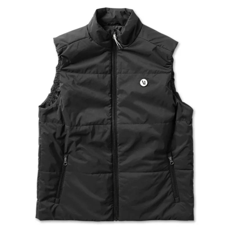 Vuori Echo Insulated Jacket - Men's - Image 7