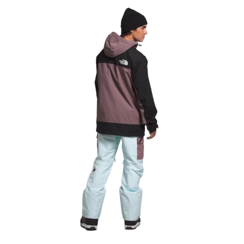 The North Face Driftview Anorak Jacket - Men's - Image 2