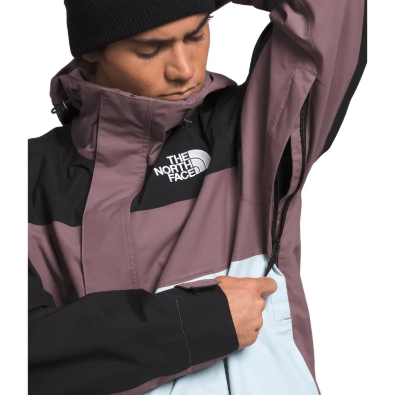 The North Face Driftview Anorak Jacket - Men's - Image 3
