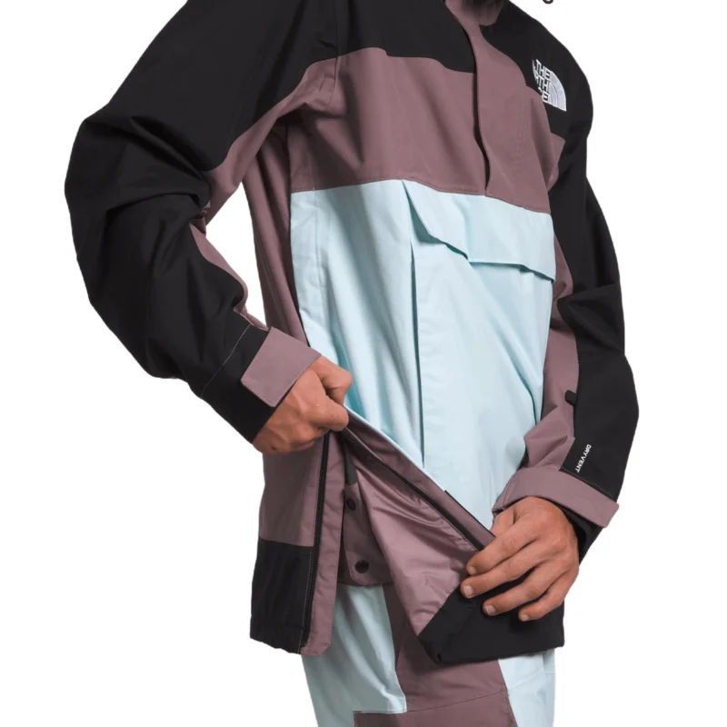 The North Face Driftview Anorak Jacket - Men's - Image 4