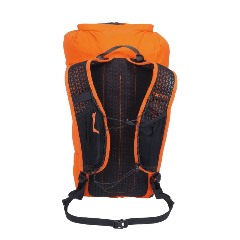 Exped Backpack Stormrunner 25 - Image 2
