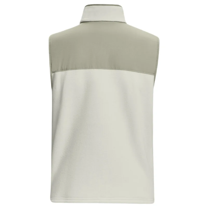 Under Armour UA Microfleece Maxx Vest - Women's - Image 2
