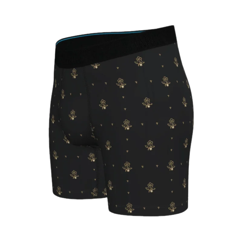 Stance Banister Boxer Brief - Men's