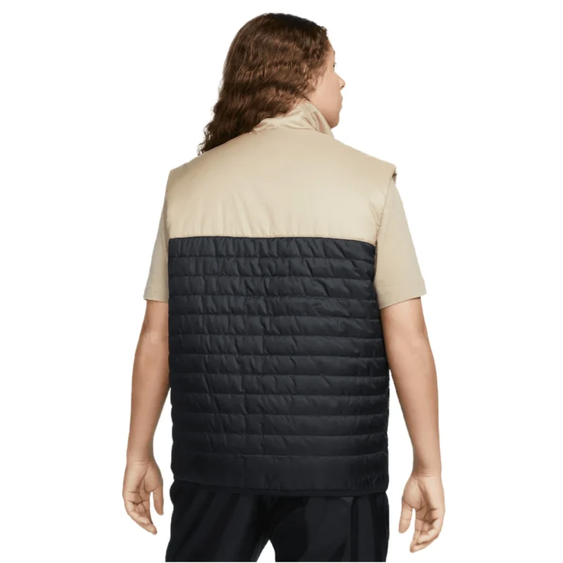 Nike Therma-fit Windrunner Puffer Vest - Men's - Image 2
