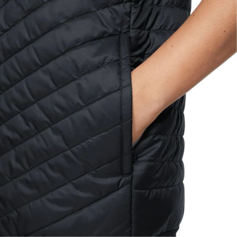 Nike Therma-fit Windrunner Puffer Vest - Men's - Image 5