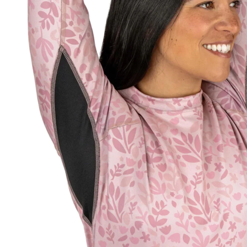 BlackStrap Cloudchaser Base Layer Crewneck Shirt - Women's - Image 4