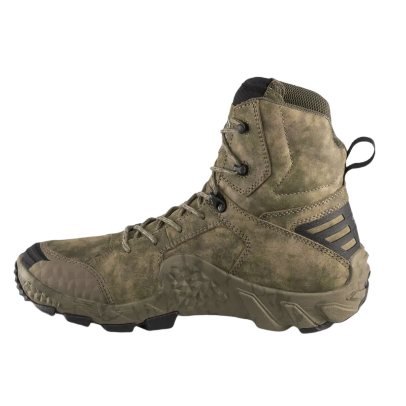 Irish Setter Vaprtrek 8" Waterproof Leather Camo Boot - Men's - Image 3