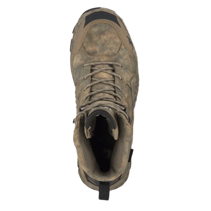 Irish Setter Vaprtrek 8" Waterproof Leather Camo Boot - Men's - Image 4