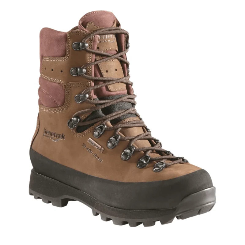 Kenetrek Mountain Extreme 400 Boot - Women's