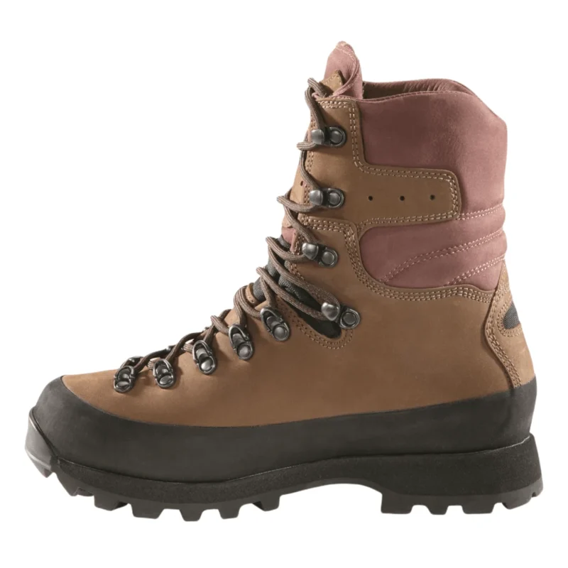 Kenetrek Mountain Extreme 400 Boot - Women's - Image 3