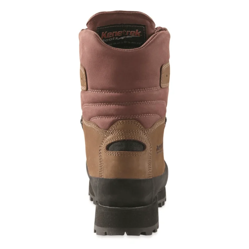 Kenetrek Mountain Extreme 400 Boot - Women's - Image 7