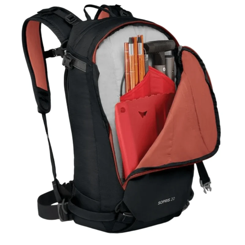 Osprey Sopris 20 Pack - Image 3